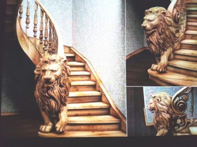 Servicio de carpintería artesanal en Castellón